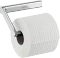 Hansgrohe AXOR Universal Softsquare Toilettenpapierhalter chrom Vorschaubild