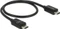 DeLOCK USB 2.0 Power Sharing Kabel Micro-B/Micro-B, 0.3m Vorschaubild