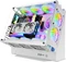 Mars Gaming MCB White, Glasfenster Vorschaubild