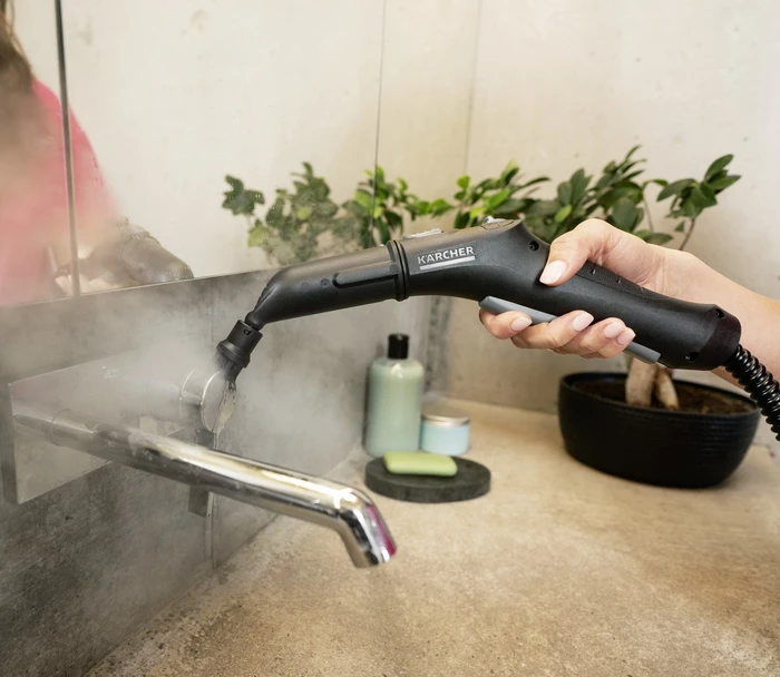 Kärcher SC2 EasyFix Dampfreiniger