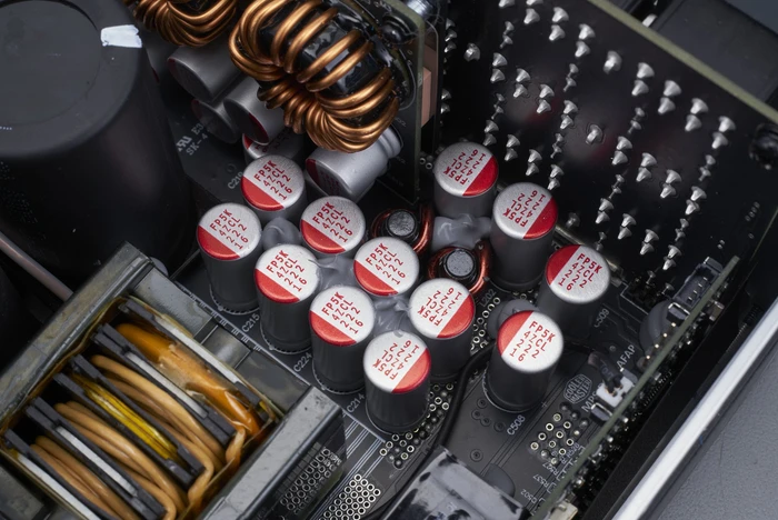 Cooler Master X-Series X Mighty Platinum 2000 2000W, ATX 3.1