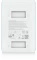 Ubiquiti Wallmount 2.5G PoE-Injektor, 2x RJ-45, 30W passiv PoE Vorschaubild