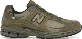 New Balance 2002R camo green (Herren)