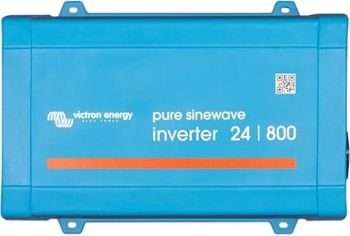 Victron Energy Phoenix 24/500 VE.Direct UK (BS 1363) Wechselrichter