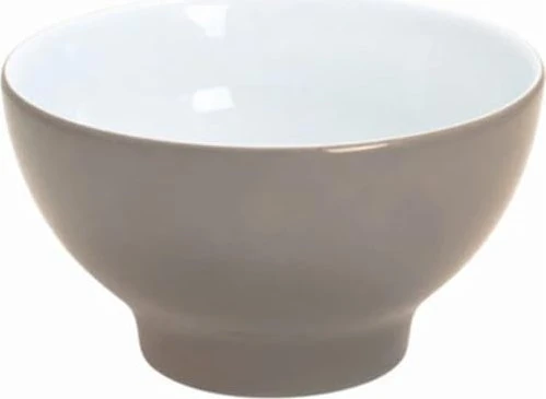 Kahla Pronto Colore Schüssel 14cm warm gray