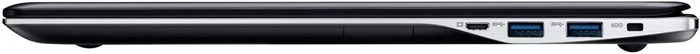 Samsung ATIV Book 9 2014 Edition - 930X5J, schwarz, Core i7-4500U, 8GB RAM, 256GB SSD, DE