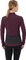 Vaude Matera FZ II Trikot langarm cassis (Damen) Vorschaubild