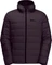 Jack Wolfskin Ather Down Hoody Funktionsjacke midnight plum (Herren) Vorschaubild