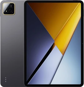 Xiaomi POCO Pad X1, Grey, 8GB RAM, 512GB