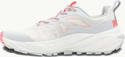 Jack Wolfskin Prelight Swift Pro Vent Low sunset coral (Damen)