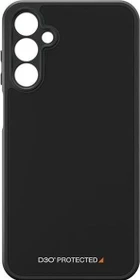 PanzerGlass Hard Case D3O für Samsung Galaxy A15/A15 5G schwarz