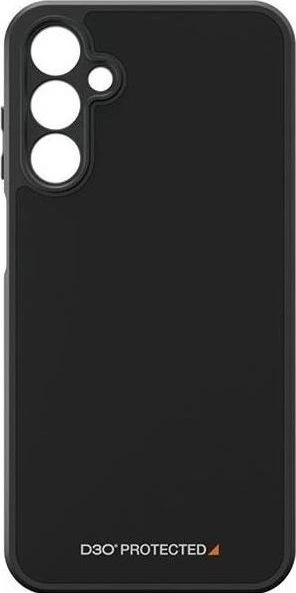 PanzerGlass Hard Case D3O für Samsung Galaxy A15/A15 5G schwarz
