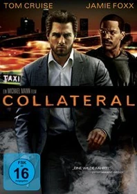 Collateral (DVD)