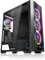 Raijintek Ponos TG4, Glasfenster Vorschaubild