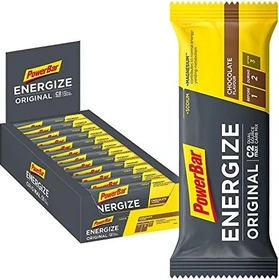 PowerBar Energize Original Schokolade 2.75kg (25x 55g)