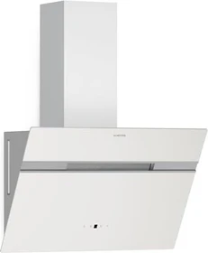 Klarstein Alina 60 Smart Wand-Dunstabzugshaube weiß