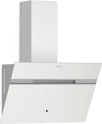 Klarstein Alina 60 Smart Wand-Dunstabzugshaube weiß