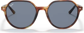 Ray-Ban RB2195 Thalia 51mm tortoise/blue classic