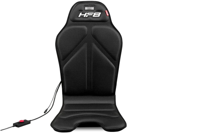 Next Level Racing HF8 Haptic Gaming Pad (NLR-G001)