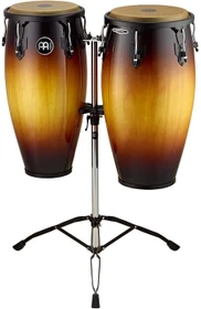 Meinl Headliner Series Conga Set Vintage Sunburst