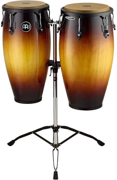 Meinl Headliner Series Conga Set Vintage Sunburst