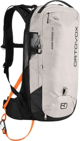 Ortovox Avabag Litric Freeride 16 S white tea