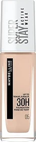 Maybelline Super Stay Active Wear 30h Foundation 05 light beige, 30ml