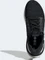 adidas Ultraboost 19 core black/grey five/solar orange (Damen) Vorschaubild