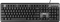 Trust Ody Wired Silent Keyboard, schwarz, USB, DE Vorschaubild
