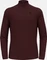 Odlo Essentials Light Mid Layer Half-Zip Funktionsshirt langarm fudge (Herren) Vorschaubild