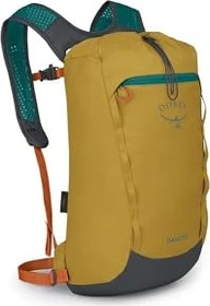 Osprey Daylite 13 tumbleweed yellow/tunnel vision
