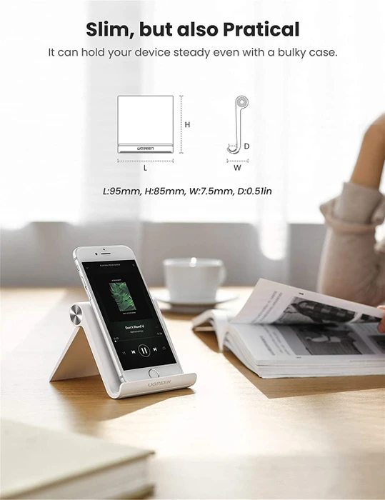 Ugreen Tablet-Stand 4-7.9"