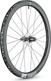 DT Swiss GRC 1400 Spline 42mm/24mm 27.5" 12x142 TA Shimano HG Road Centerlock Disc Hinterlaufrad