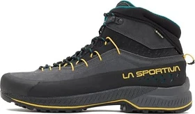 La Sportiva TX4 Evo Mid GTX carbon/bamboo (Herren)