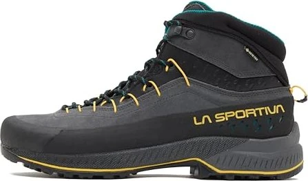 La Sportiva TX4 Evo Mid GTX carbon/bamboo (Herren)