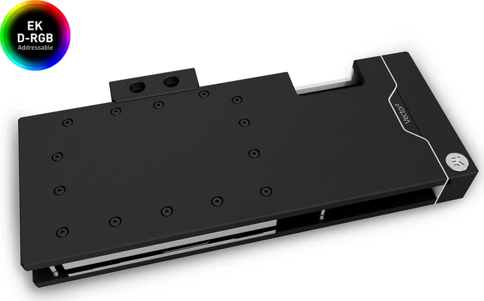 EK Water Blocks Quantum Line EK-Quantum Vector² FTW3 RTX 3080/90 ABP Set D-RGB, Nickel, Acetal