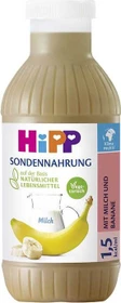 Hipp Sondennahrung hochkalorisch Milch & Banane, 500ml