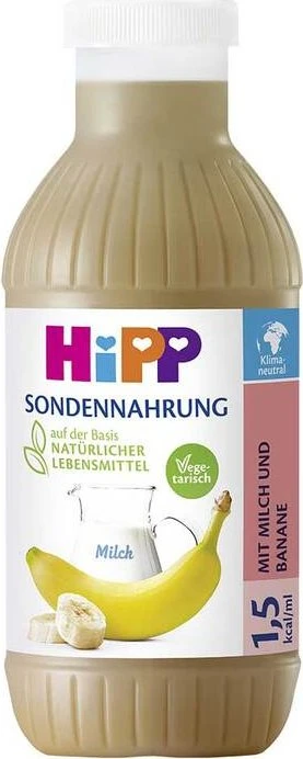Hipp Sondennahrung hochkalorisch