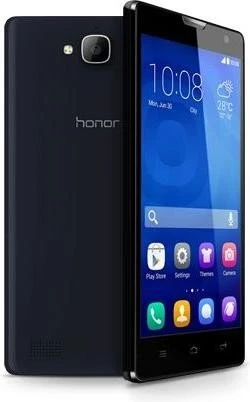Honor 3C schwarz