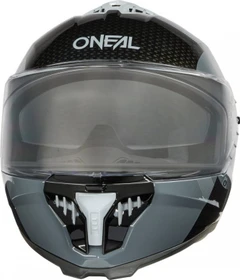 O'Neal Challenger Loop grau/schwarz
