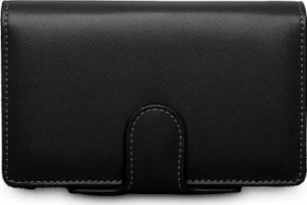 BigBen Nintendo DSi XL Flip & Play Protector braun (DS)