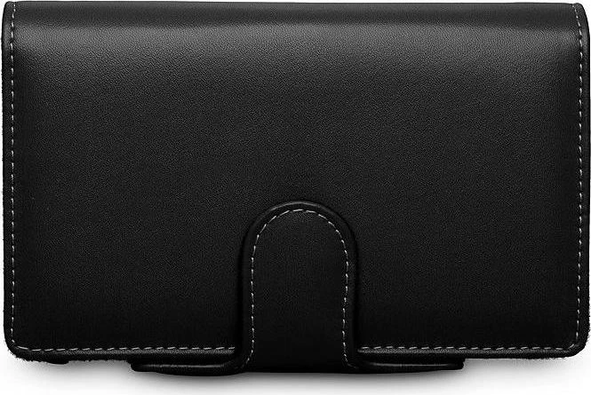 BigBen Nintendo DSi XL Flip & Play Protector braun (DS)