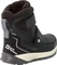 Jack Wolfskin Polar Bear Texapore High VC K Modell 2021 schwarz/grau (Junior) Vorschaubild