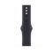 Apple Watch Series 7 (GPS) 45mm Aluminium Mitternacht mit Sportarmband Mitternacht Vorschaubild