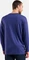 Odlo Ascent Merino 200 Funktionsshirt langarm skipper blue (Herren) Vorschaubild