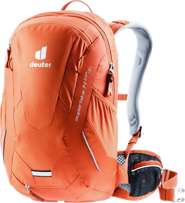 Deuter Superbike 14 EXP SL paprika (Damen)