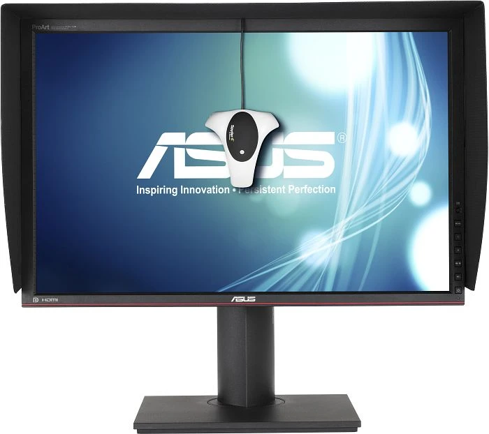 ASUS ProArt PA248QJ, 24.1"