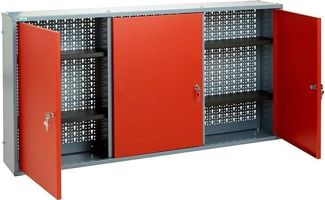 Küpper Serie 70090 Werkstattschrank