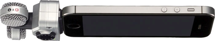 Zoom iQ7