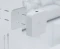 Ubiquiti Floating Mount 16cm, Wandhalterung Vorschaubild